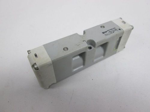 PARKER HA6VXBG0G9A 145PSIG 24V-DC SOLENOID VALVE D303875