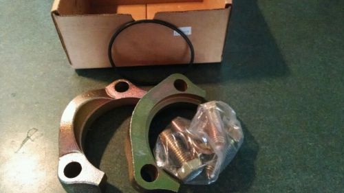 ANCHOR FLANGE, 48SFO, Hydraulic Flange,  new