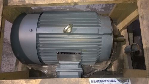 10 hp electric motor 215T 3 Phase Premium Efficient Severe Duty 1760 rpm