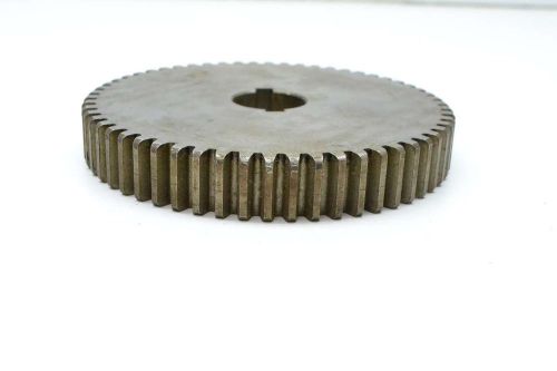 NEW GLOBE GEARS G1258 1IN BORE CHANGE GEAR D404615