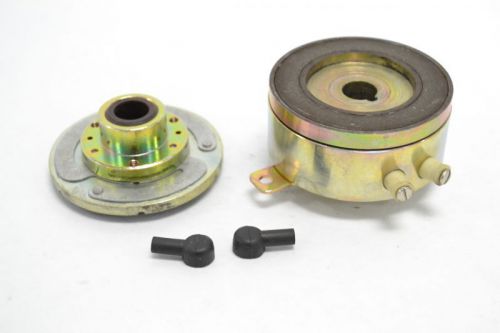 Electroid 99 bec 26c 8 8 6v motor clutch unit 6v-dc 1/2in shaft b254862 for sale