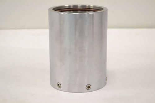 New 7150039178 stainless 3 in bore shaft bushing sleeve b299968 for sale