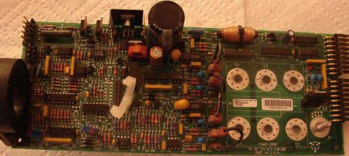 154-012-430/007 PC Board