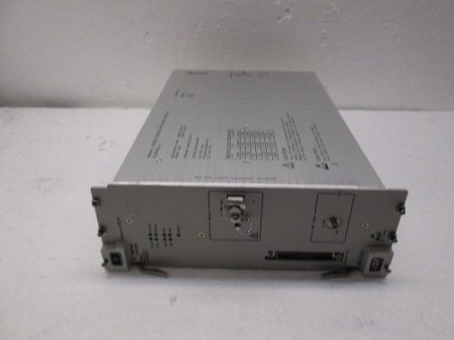 HP / AGILENT J1420B DWDM RECEIVER MODULE