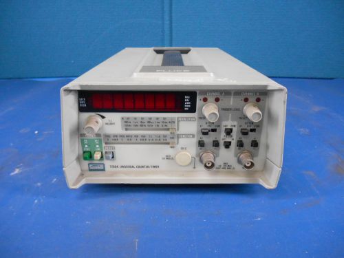 Fluke mfg. co. 7260a universal counter/timer for sale