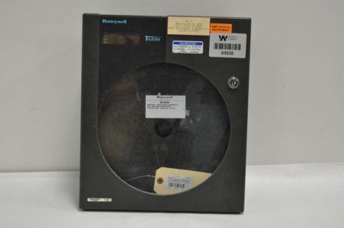 Honeywell dr45ar-1100-00-000-0-0k000 trueline chart recorder dr4500 240v b247381 for sale