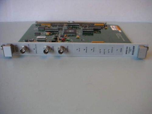 Adtech 400302 DS3 Interface AX/4000