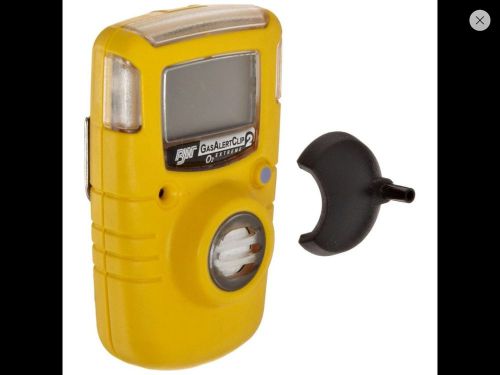 BW Technologies GA24XT-X Gas Alert Clip Extreme