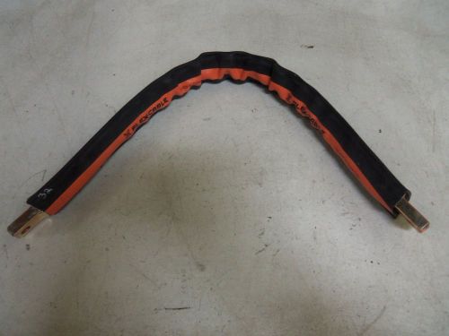 Flex-cable 750 mcm air-cooled cable 34&#034; *used* for sale