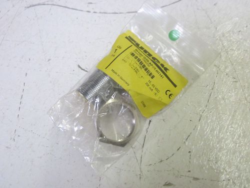 TURCK BI10U-G30-AP4X-H1141 PROXIMITY SENSOR 10-65VDC *NEW IN A FACTORY BAG*