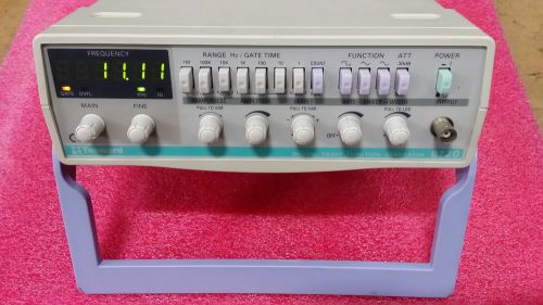 Topward 8120 function generator for sale