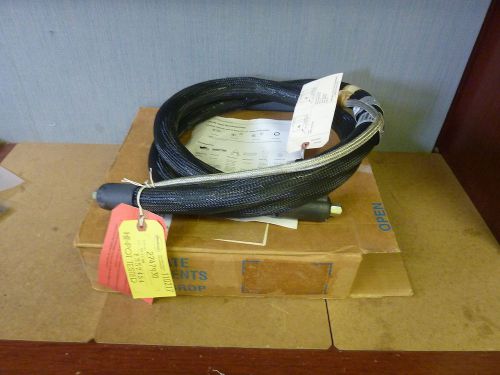 Nordson 274793D RTD-Style Hot Melt Hose 8FT 240VAC (10221)