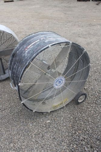 36&#034; MARLEY MVB36DA 120V FAN BLOWER