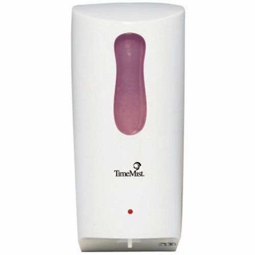 Timemist tlc touchless control bulk soap dispenser, white (tms 71-2300tm) for sale