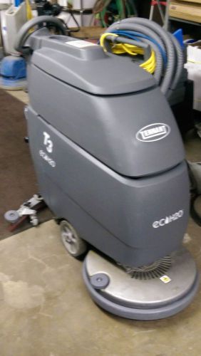 TENNANT T3 ECH20 20&#034; AUTO SCRUBBER