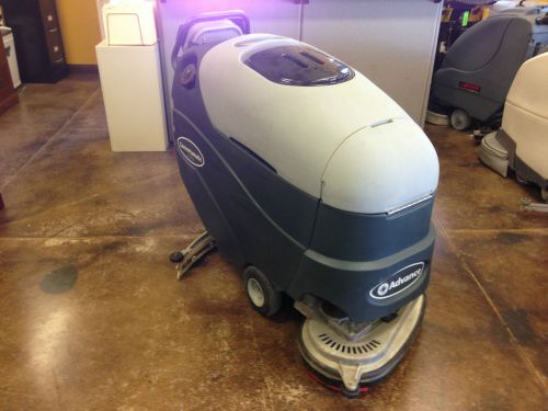 Advance Convertamatic 26&#034; Floor Scrubber