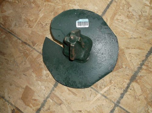 MacLean Power Systems UM Power Hub  Anchor TD225-104 1&#034; Rod FREE SHIPPING