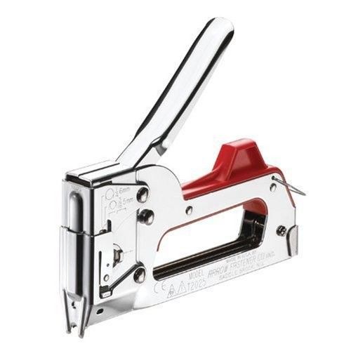 Arrow Fastener T2025-6 Dual Purpose Stapler