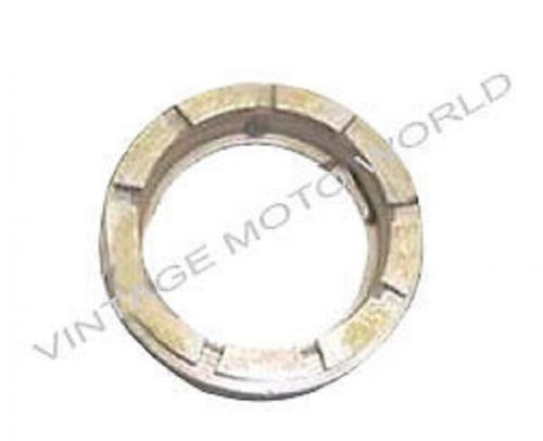 Vespa drive shaft nut vbb super vbc  us for sale