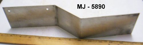 Aluminum Angle Plate / Bracket