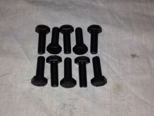 GKN Fasteners 1/4&#034; UNF x 3/4&#034; - Rare Vintage Restoration GT40, Lotus, Mini, Jag