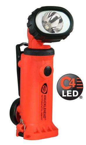 Streamlight knucklehead spot 90744 orange fire/rescue for sale