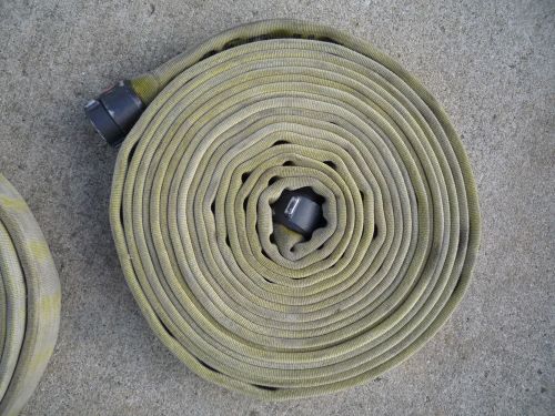 1-3/4 Double Jacket Fire Engine Hose