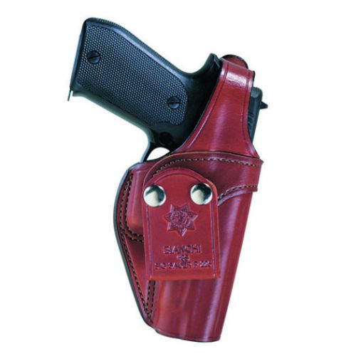 Bianchi 19186 Right Hand Pistol Pocket Inside Waistband Holster USP Compact .40