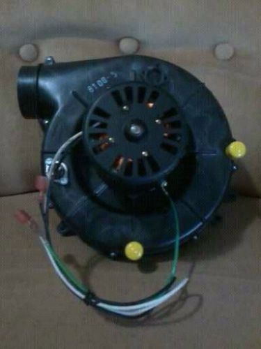 Fasco Blower Motor