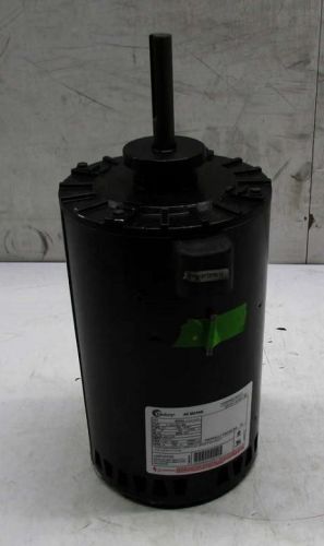 Century 1HP 850RPM 200-230V 3PH AC Motor 7-193591-80