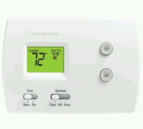 Honeywell TH3110D1008 PRO3000 Thermostat - NEW!