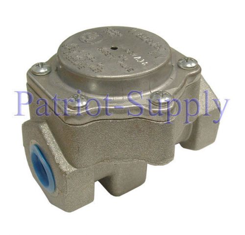 WEBSTER OSVA 38 3/8&#034; OIL SAFETY VALVE