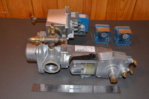 Gas valves siemens honeywell from laars boiler modulating reset for sale