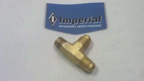 Imperial gauge set, hose connection tee, for models, 800/600/700/520 &amp; 300 for sale