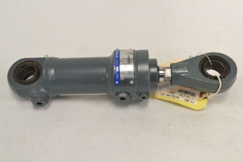 NEW JKV POLARTEKNIK 2300-R4/50-YO-25-20 HYDRAULIC CYLINDER B296229