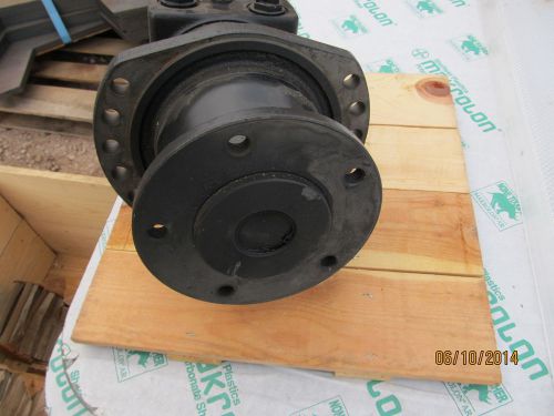 NIB Hydraulic Motor Sauer Danfoss Loader-Forklift Wheel Style TMTW-500 151Z3277