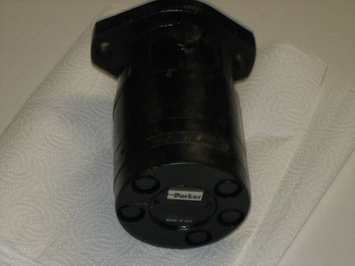 NEW PARKER TB0195AP100AABW HYDRAULIC MOTOR 02505A 1824