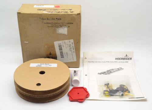 Hoerbiger-origa sp25rb-1 piston rod repair seal pneumatic cylinder part b417919 for sale