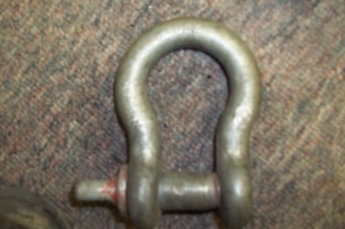 5 ton Shackle