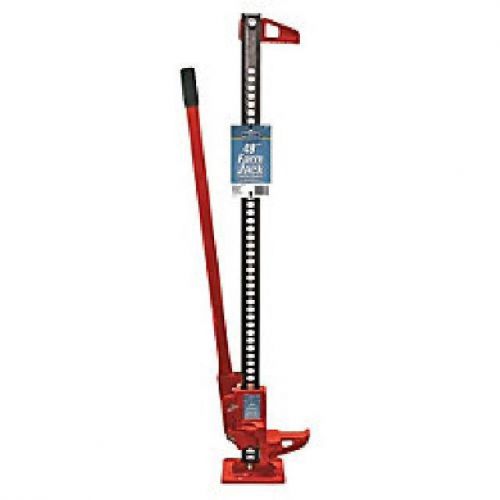 REESE 7033442 JACK , FARM , 3.5 TON LIFTING CAPA