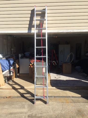 20ft Ladder