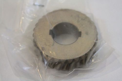 NEW SIGNODE WORM WHEEL GEAR 029748