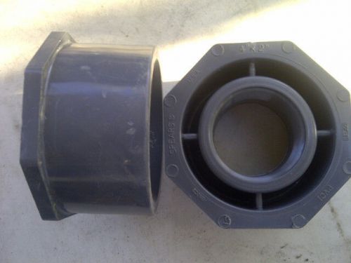 4 x 2 spears reducing  bushing 838-040 for sale