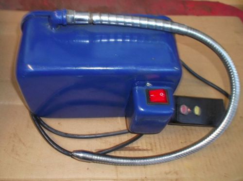 Parts Tank Pump Harbor Frt 110V