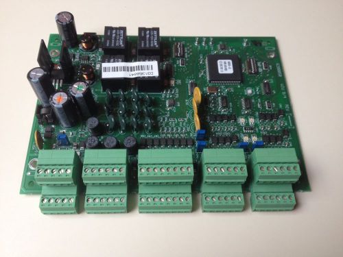 Honeywell nexwatch-nexsentry wiro 4/8/4 access control board for sale