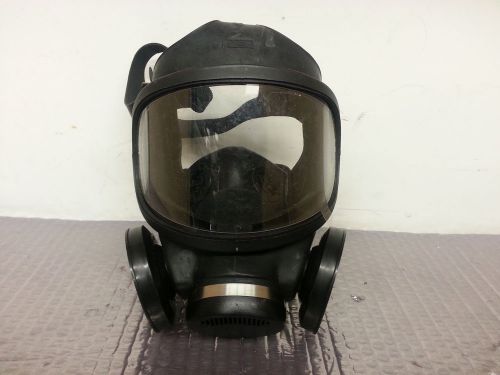 MSA Ultratwin Facepiece  MEDIUM