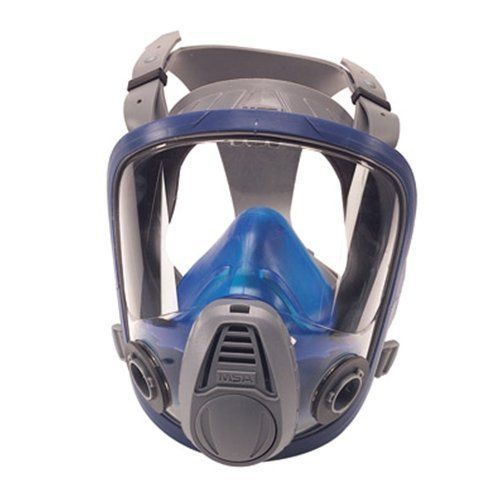 MSA Advantage 3000 Full Face Respirator ( New)