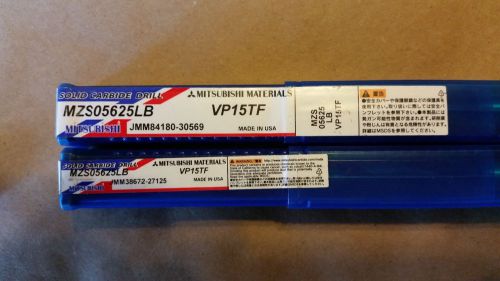 MITSUBISHI MZS05625LB VP15TF (FREE SHIPPING)