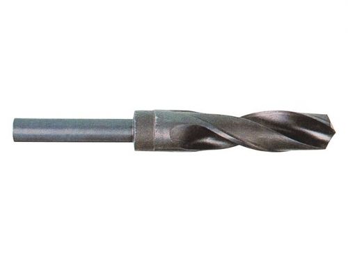 1pc 1-3/8&#034; HSS SILVER &amp; DEMMING DRILL 1/2&#034; SHANK