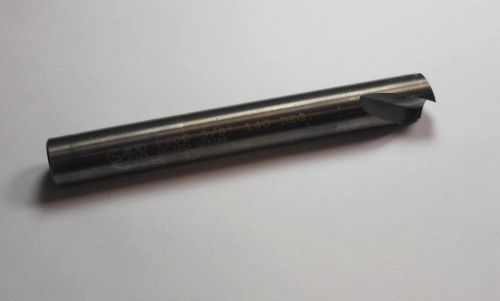 GARR TOOL Carbide Spotting Drill 5/8&#034; 140Deg 1600 91390 &lt;054&gt;